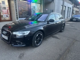 Audi A6, снимка 5