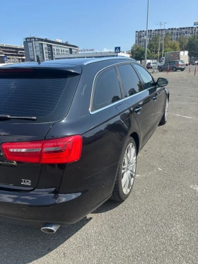 Audi A6, снимка 11