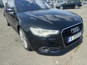 Audi A6, снимка 13