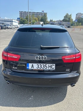 Audi A6, снимка 10