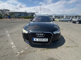 Audi A6, снимка 17
