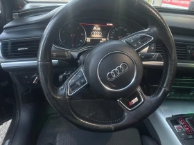 Audi A6, снимка 9