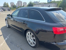 Audi A6, снимка 9