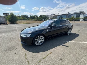 Audi A6, снимка 16