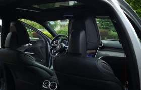 Mercedes-Benz C 43 AMG 4Matic, снимка 8