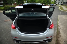 Mercedes-Benz C 43 AMG 4Matic, снимка 12