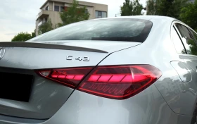 Mercedes-Benz C 43 AMG 4Matic, снимка 4