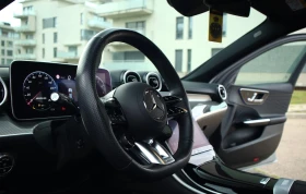 Mercedes-Benz C 43 AMG 4Matic, снимка 7