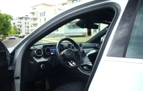 Mercedes-Benz C 43 AMG 4Matic, снимка 5