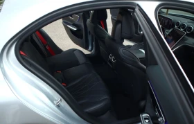 Mercedes-Benz C 43 AMG 4Matic, снимка 9