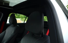 Mercedes-Benz C 43 AMG 4Matic, снимка 10
