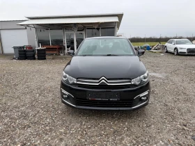 Citroen C-Elysee 1.6 HDI, снимка 2