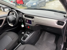Citroen C-Elysee 1.6 HDI, снимка 13