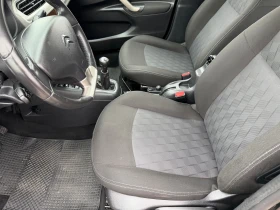 Citroen C-Elysee 1.6 HDI, снимка 9