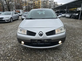 Renault Megane 1.5 DCI FACE , снимка 2