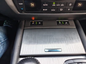 Lexus GS 350 37000км!* 4x4* кожа* навигация* атоматик, снимка 13