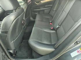 Lexus GS 350 37000км!* 4x4* кожа* навигация* атоматик, снимка 15