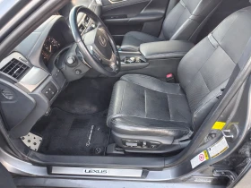 Lexus GS 350 37000км!* 4x4* кожа* навигация* атоматик, снимка 7