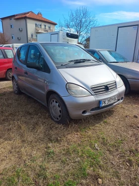 Mercedes-Benz A 160, снимка 2