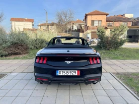 Ford Mustang 10.2024* , снимка 6