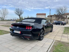 Ford Mustang 10.2024* , снимка 5