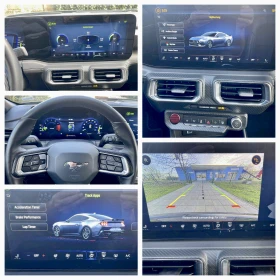 Ford Mustang 10.2024* , снимка 13