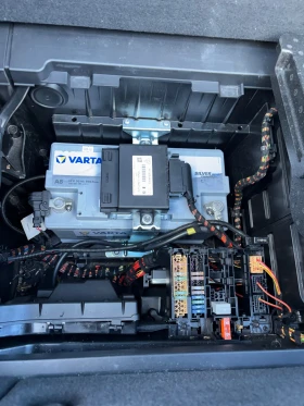 Porsche Panamera 4-Facelift Реални км  Full Porsche Service History, снимка 14