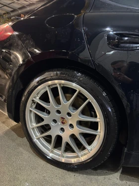 Porsche Panamera 4-Facelift Реални км  Full Porsche Service History, снимка 17