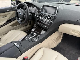 BMW 640 M6 FACE-M PAKET-PANORAMA-146100km-ПЕРФЕКТНО !!!, снимка 13