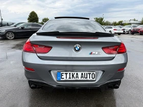 BMW 640 M6 FACE-M PAKET-PANORAMA-146100km-ПЕРФЕКТНО !!!, снимка 5