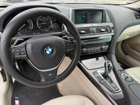 BMW 640 M6 FACE-M PAKET-PANORAMA-146100km-ПЕРФЕКТНО !!!, снимка 10