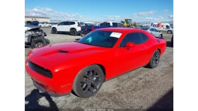 Dodge Challenger SXT* KEYLESS* 3.6* V6* , снимка 1