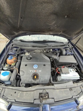 VW Golf, снимка 6