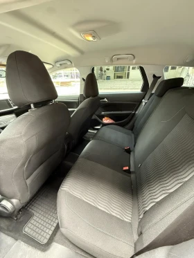 Peugeot 308, снимка 9