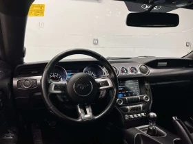 Ford Mustang GT * Фиксирана цена до БГ * Ръчна кутия * 90к км, снимка 5
