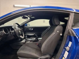Ford Mustang GT * Фиксирана цена до БГ * Ръчна кутия * 90к км, снимка 4
