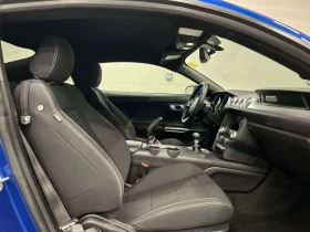 Ford Mustang GT * Фиксирана цена до БГ * Ръчна кутия * 90к км, снимка 12