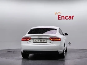 Audi A5 2.0 TDI Quattro, снимка 4