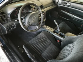 Honda Prelude, снимка 10