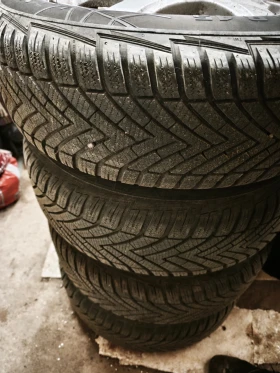 Honda Prelude, снимка 14