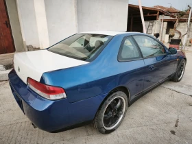 Honda Prelude, снимка 2