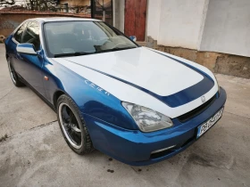 Honda Prelude, снимка 6