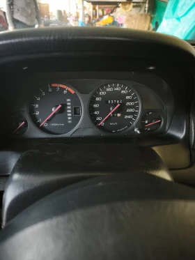 Honda Prelude, снимка 12