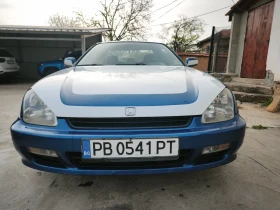 Honda Prelude, снимка 1