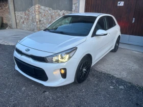 Kia Rio 1.0i AVTOMATIK SWISS , снимка 2