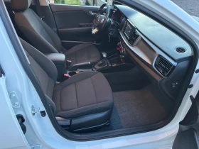 Kia Rio 1.0i AVTOMATIK SWISS , снимка 8