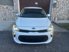 Kia Rio 1.0i AVTOMATIK SWISS , снимка 5
