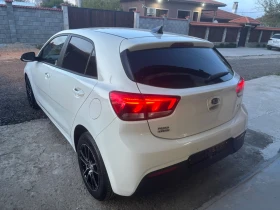 Kia Rio 1.0i AVTOMATIK SWISS , снимка 3