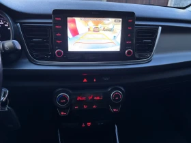 Kia Rio 1.0i AVTOMATIK SWISS , снимка 12