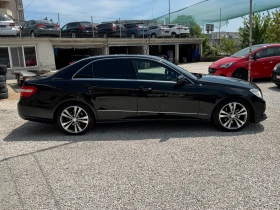Mercedes-Benz E 200 AMG-Avantgarde, снимка 3